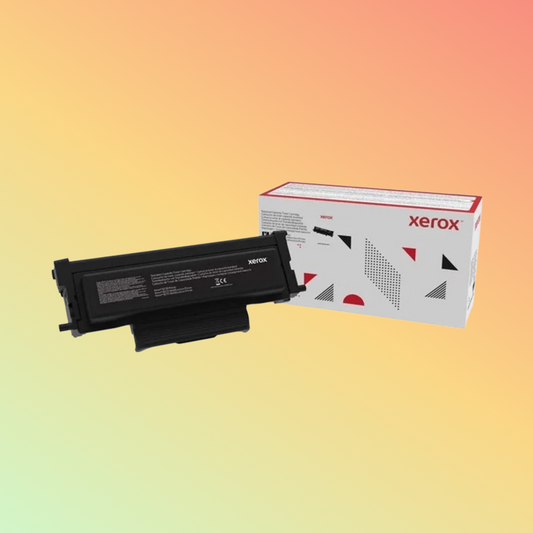 Xerox Toner Cartridge for B225 B230 B235 006R04402 1200 Pages