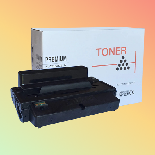 SKY Compatible Toner Cartridge for Xerox WorkCenter 3315 3325