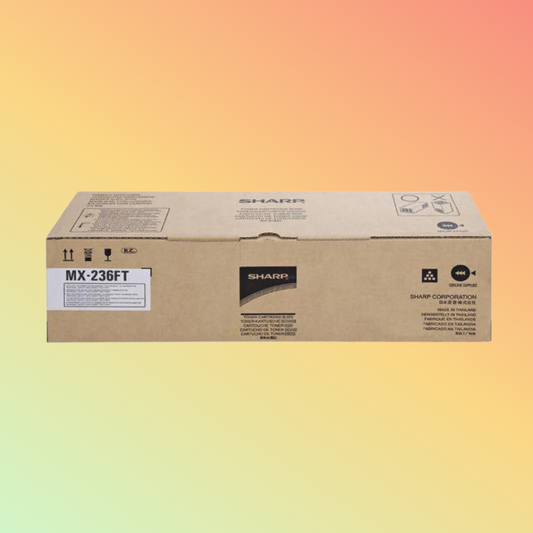 Sharp 236FT Std Toner for AR-5618 AR-5620 AR5623