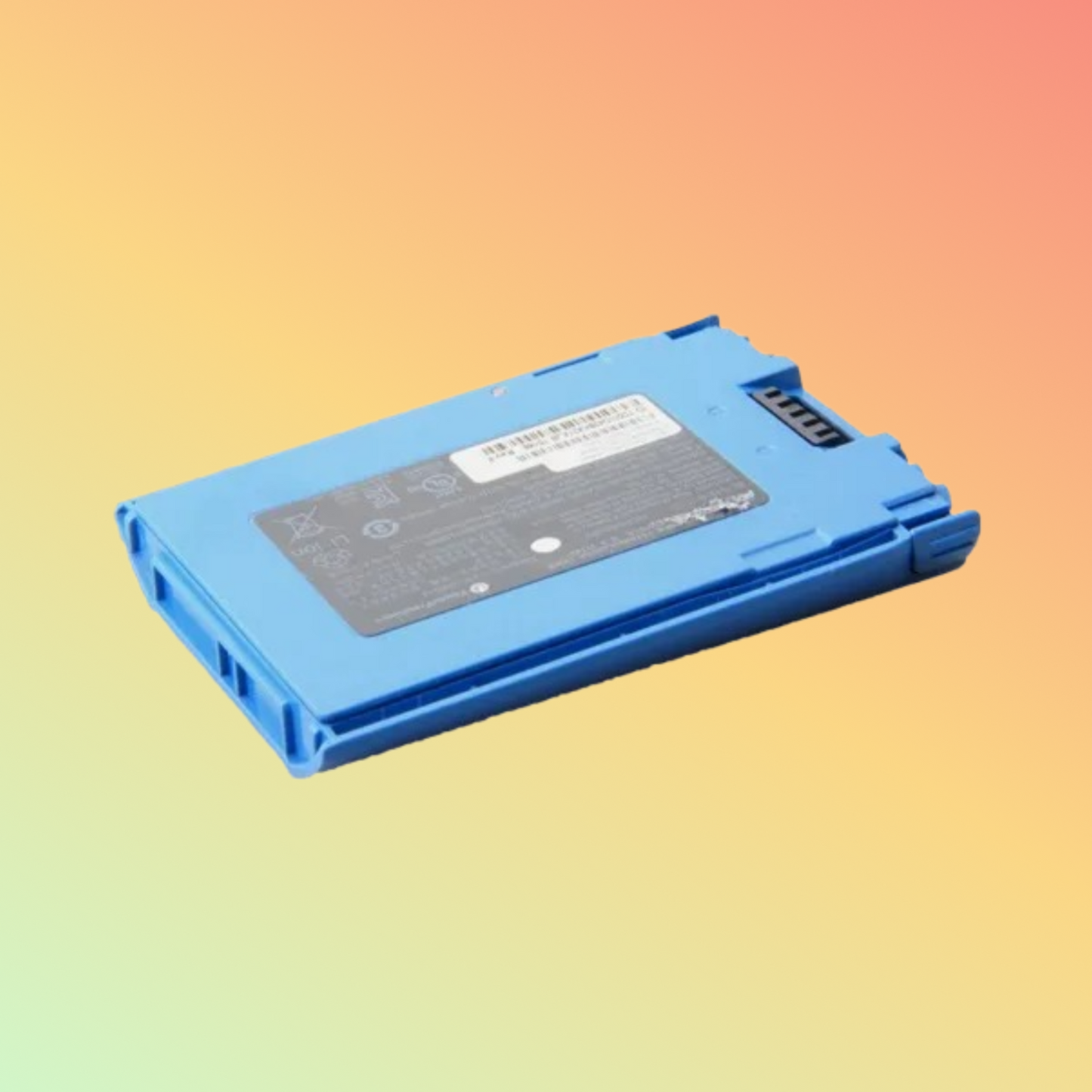 Battery (BTRY-TC51-01) for TC51 TC56, Blue version