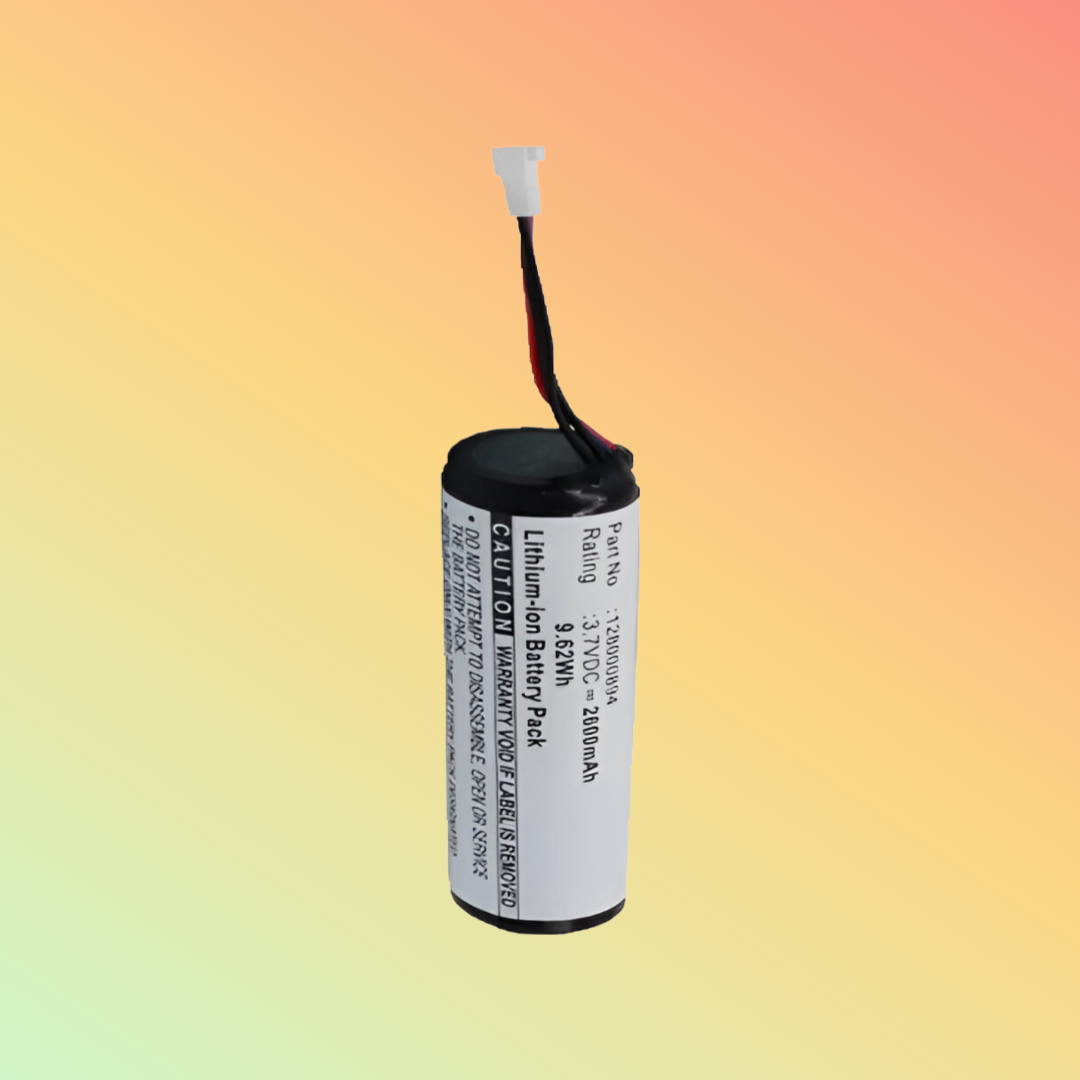 Battery RBP-4000 2600mAh for Datalogic GM4100