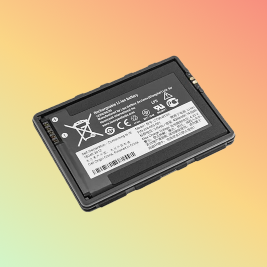 OEM Battery(CT50-BTSC) 4090mAh for CT60