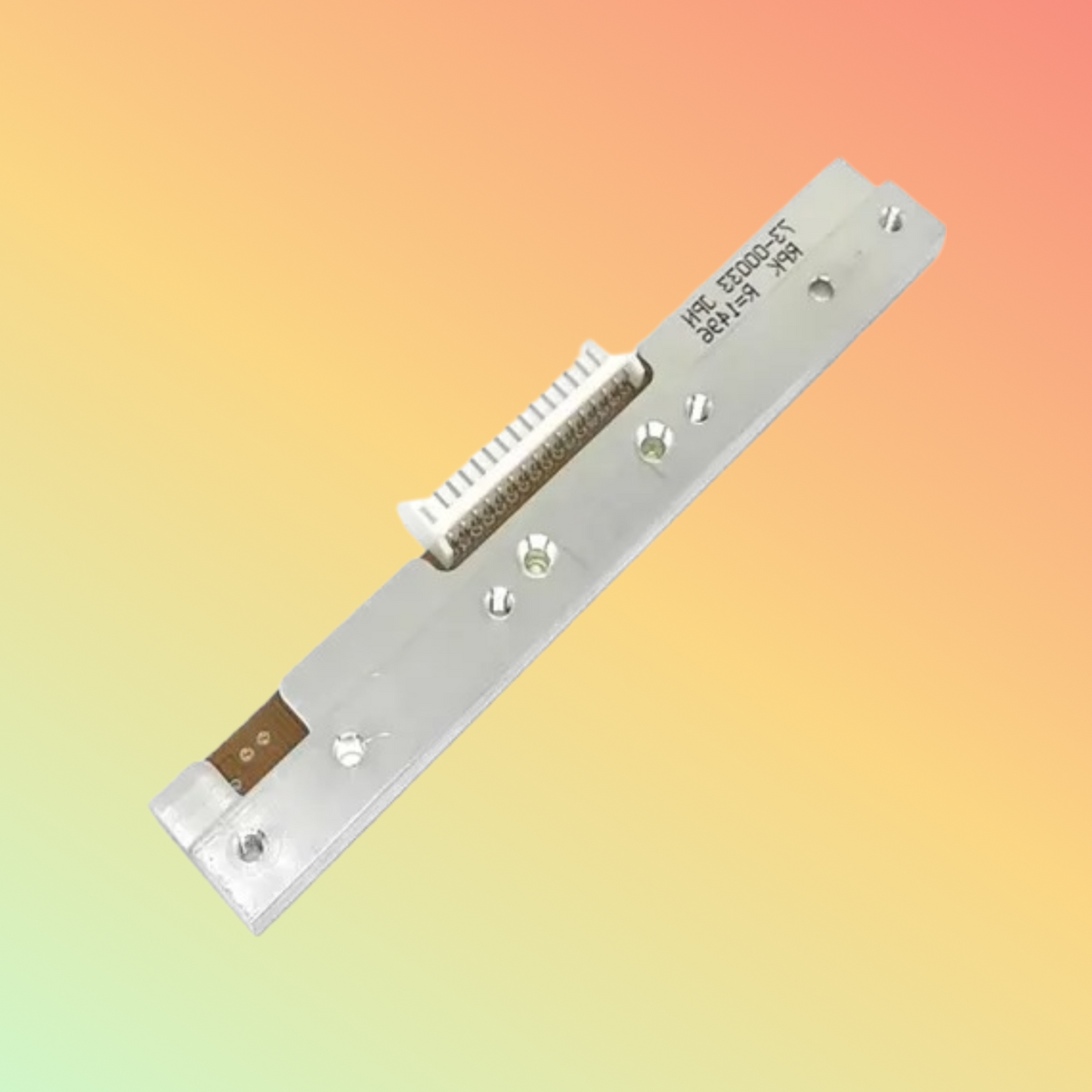 Printhead (203dpi) for Honeywell Intermec PD43 PC43, 225-783-001