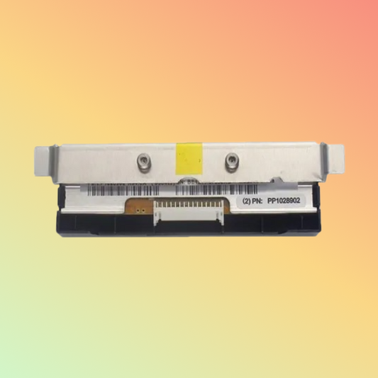 Printhead (203dpi) for Zebra ZT230 ZT220 P1037974-010