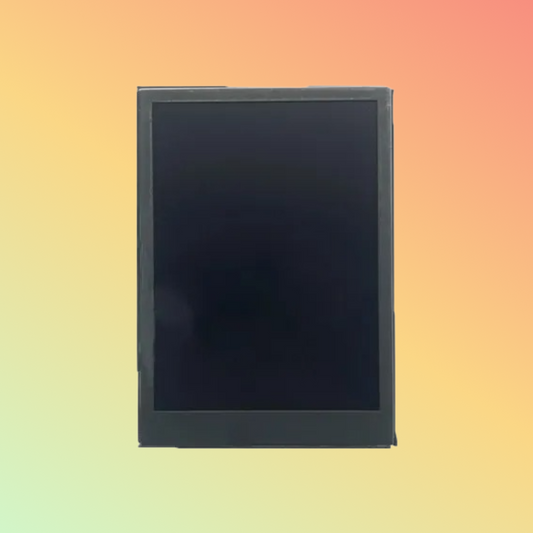 LCD(83-147276-01)(Black Frame) for MC9090