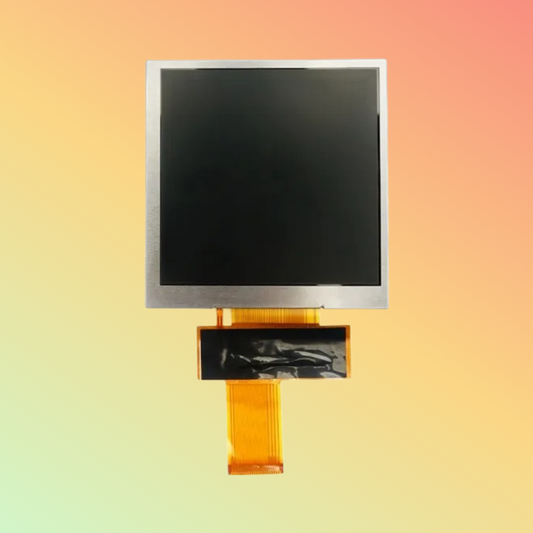 LCD Module for Motorola MC3190 series