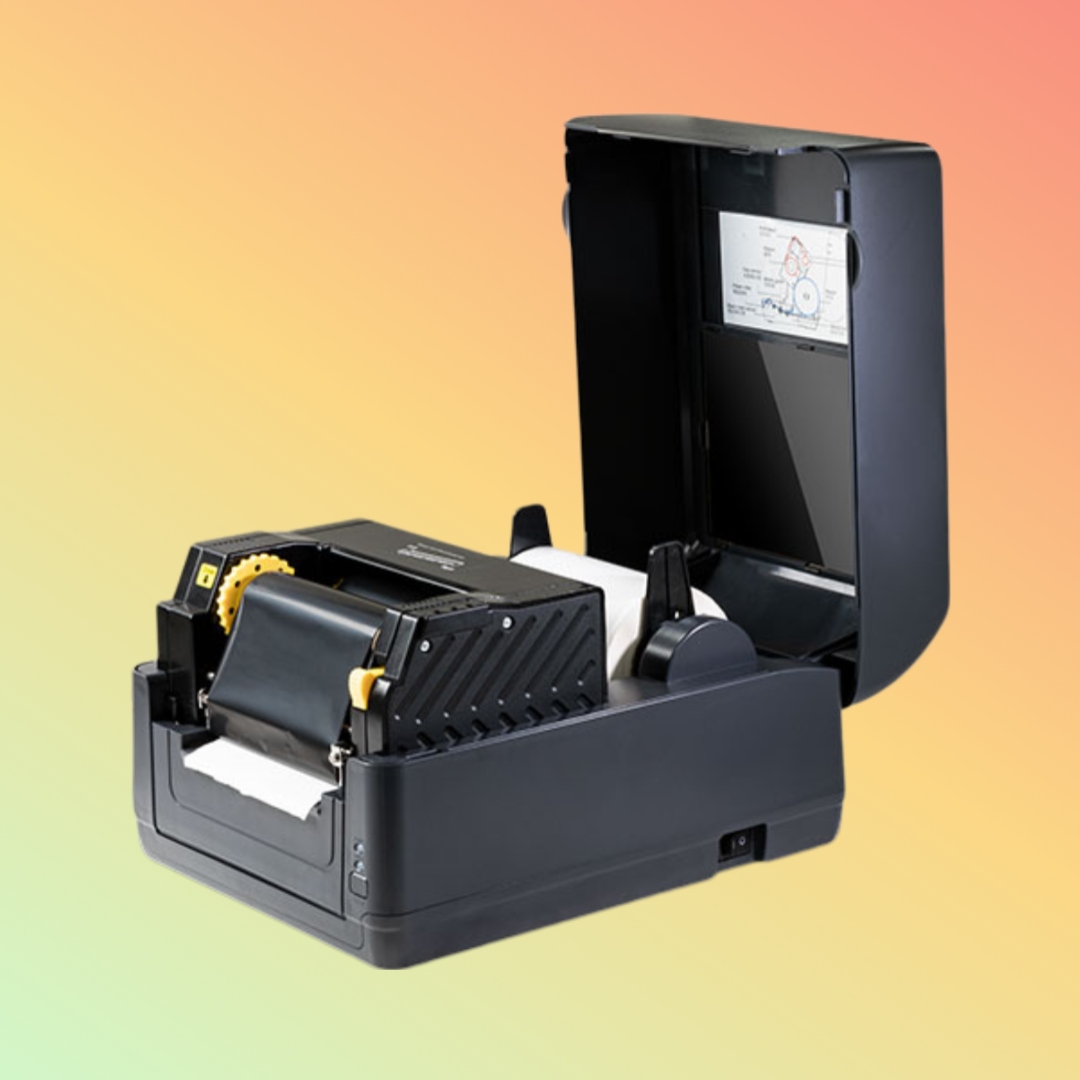 CP20 Barcode Printer