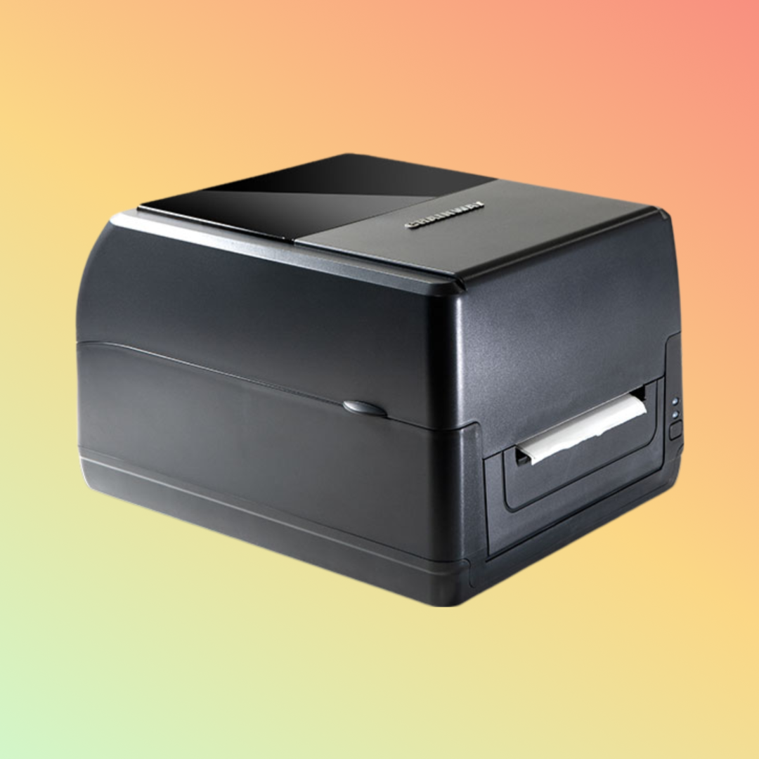 CP20 Barcode Printer