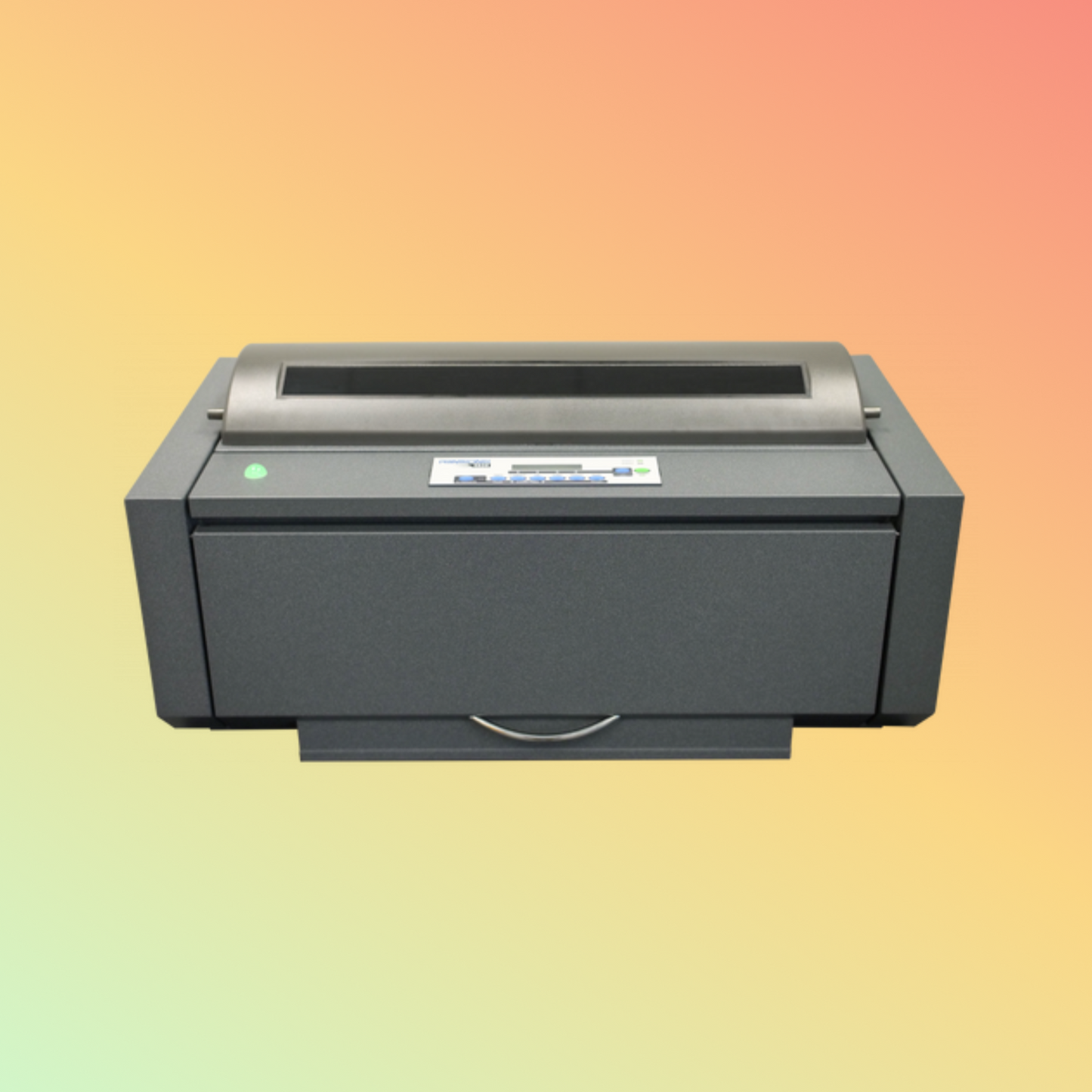 Printronix S828 Serial Dot Matrix Printer (SM828-AM)