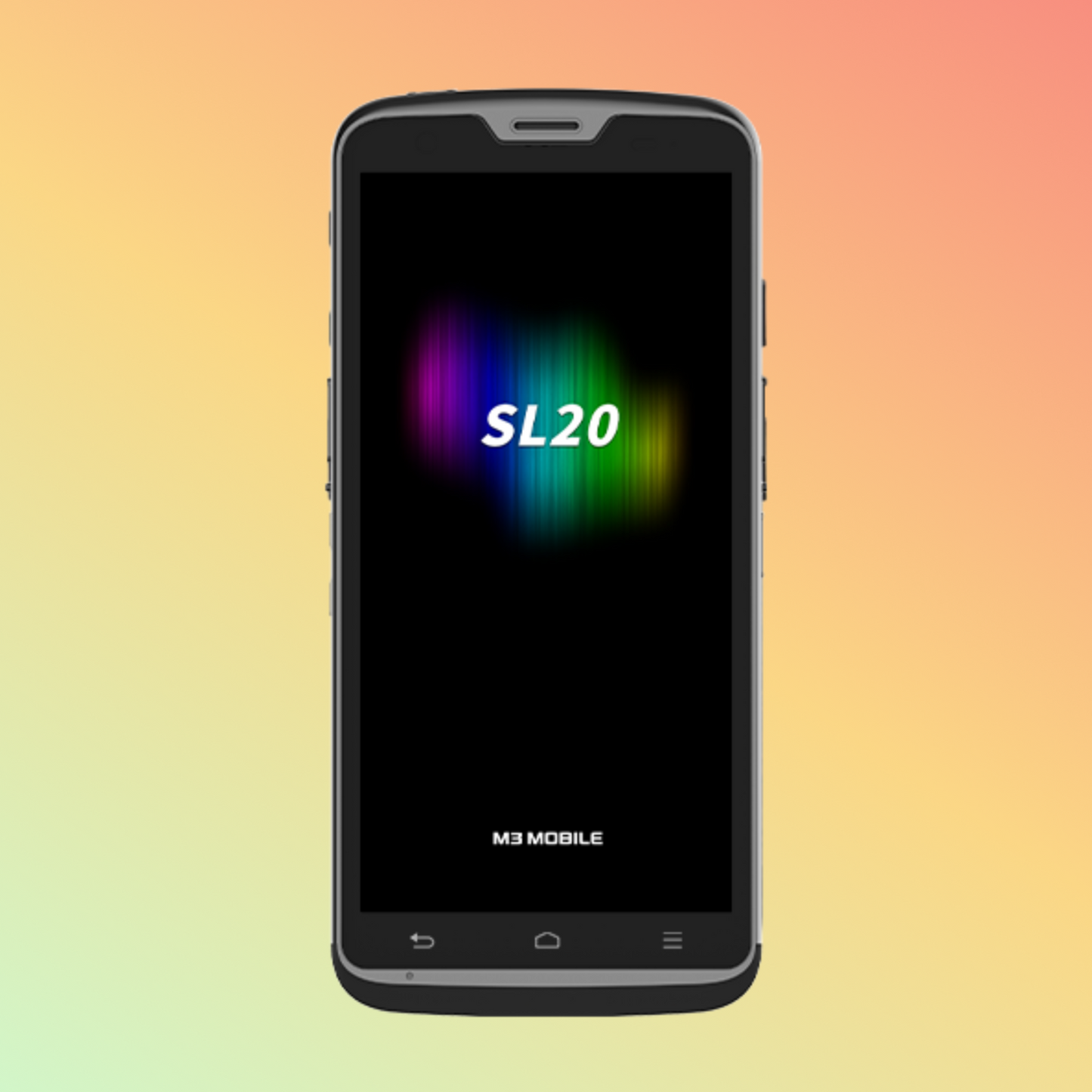 M3 MOBILE SL20