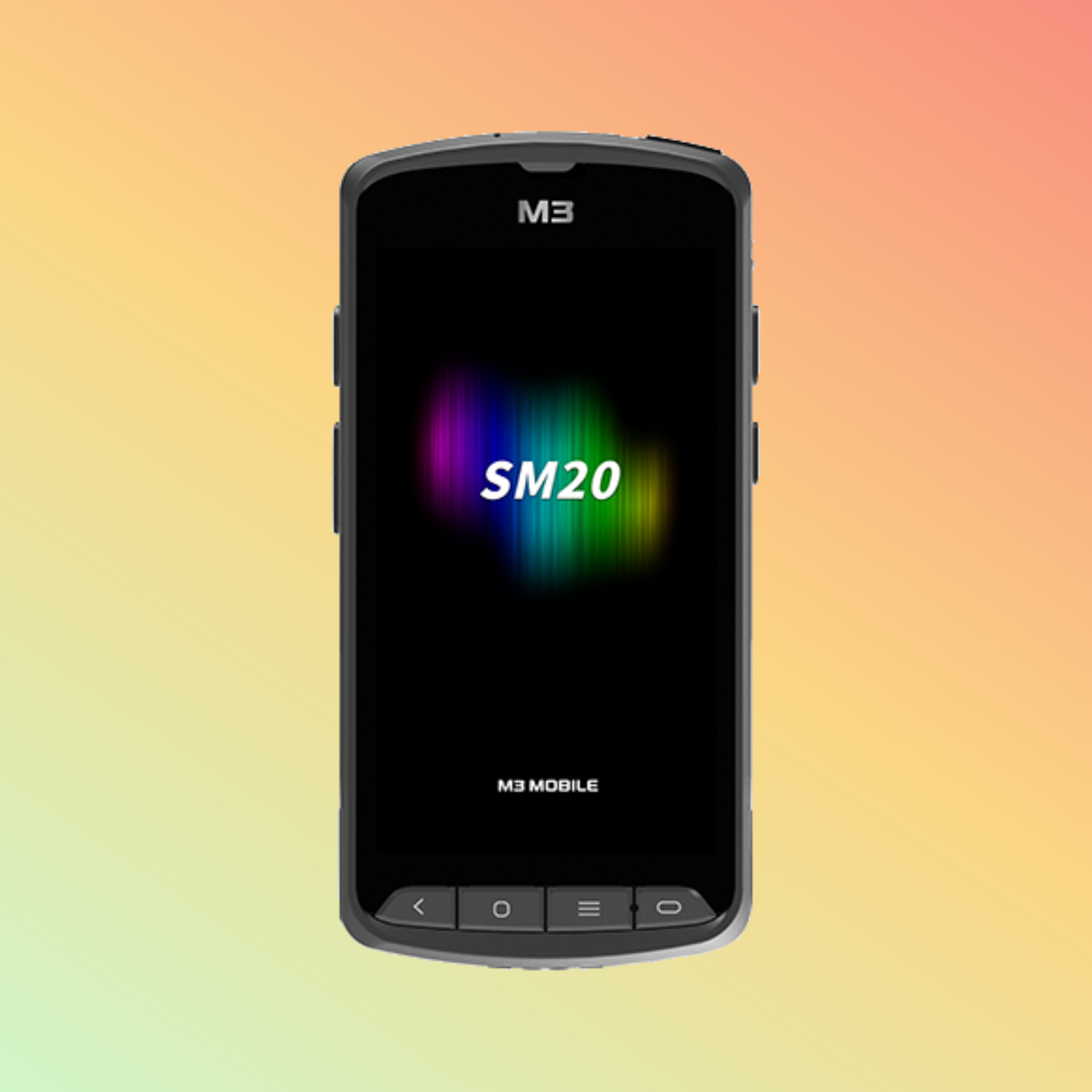 M3 MOBILE SM20