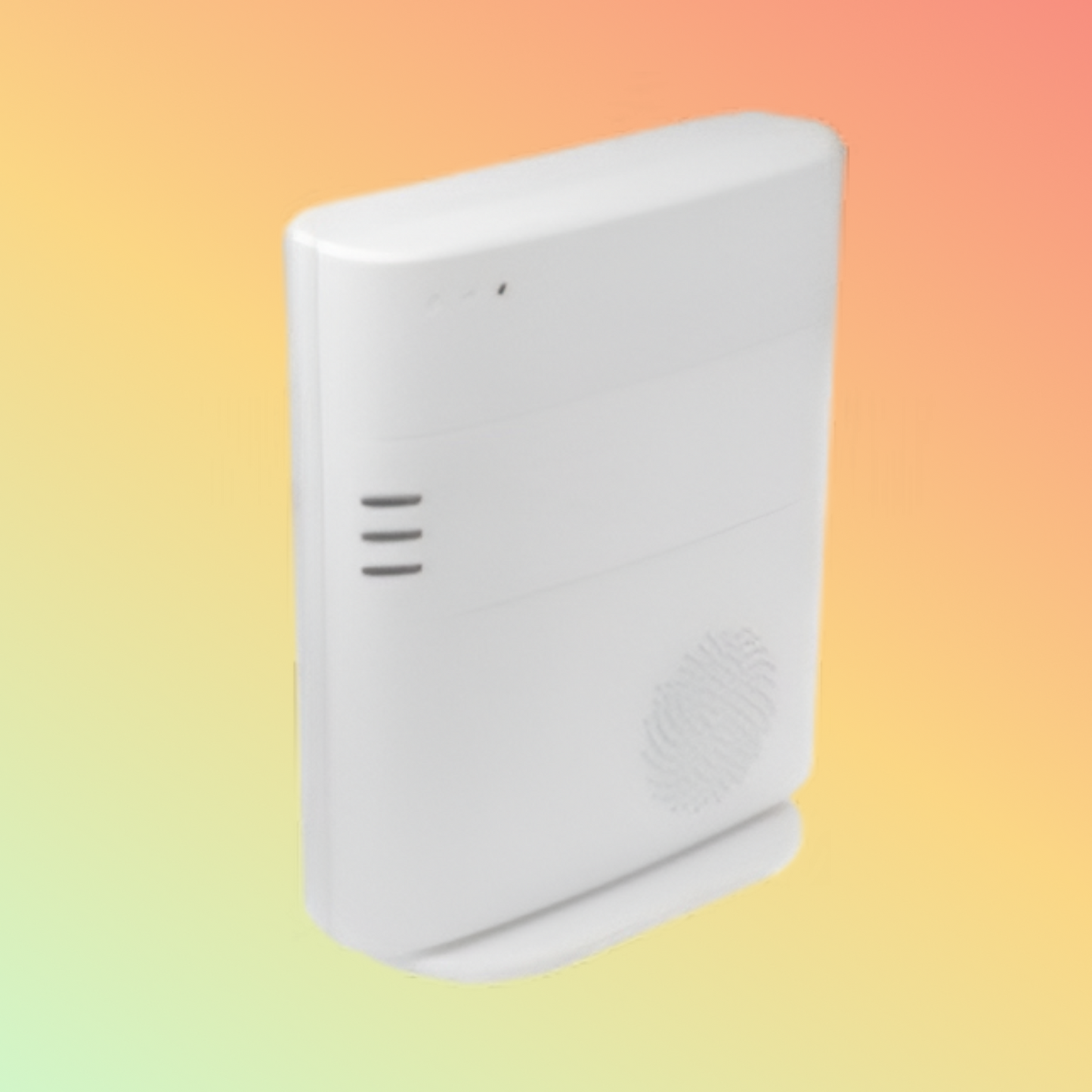 ACEASIA Smart Home Alarm Systems HSVGW-G Series