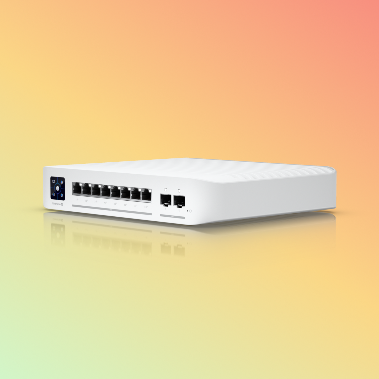 UniFi Pro 8 PoE