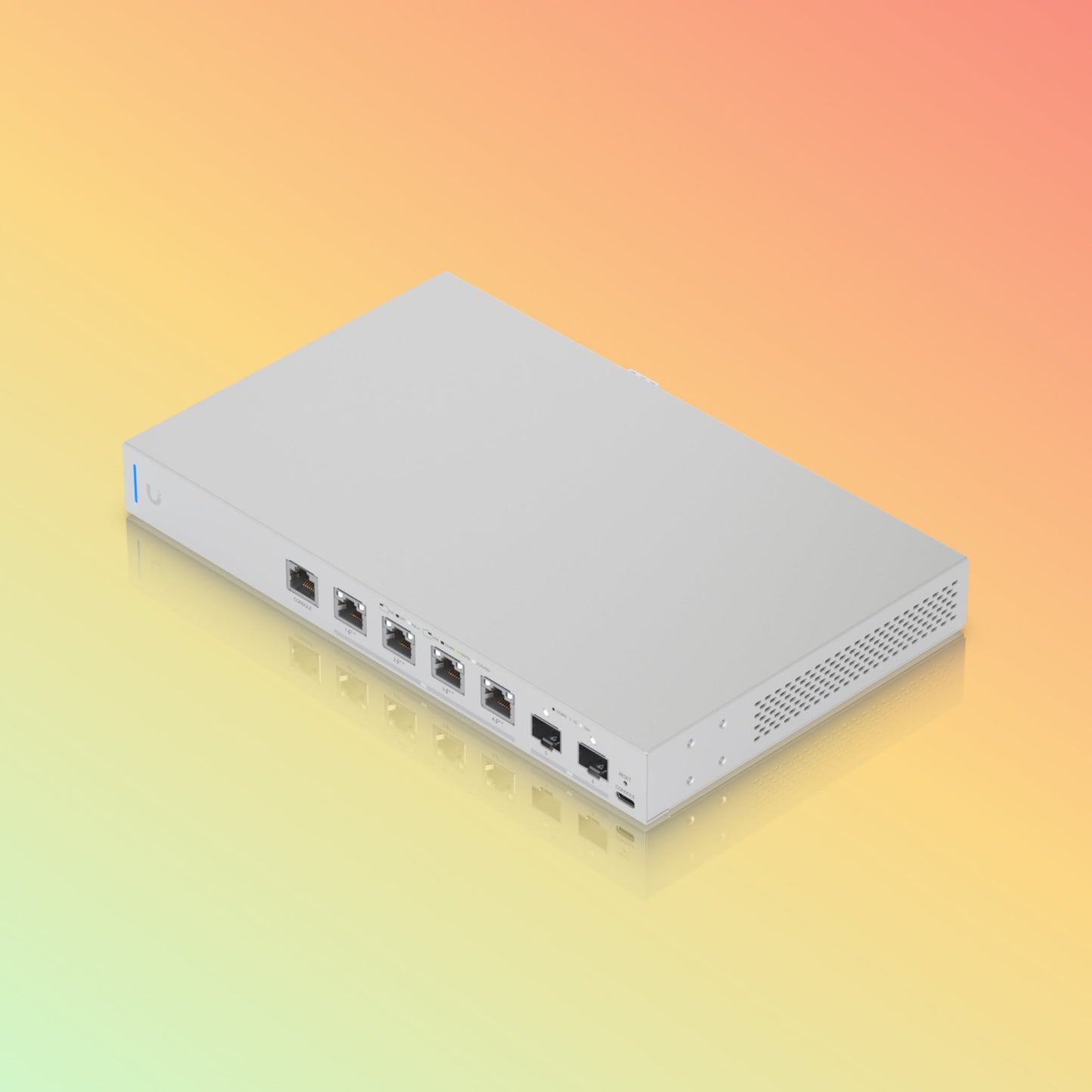 UniFi XG 6 PoE (Gen1)