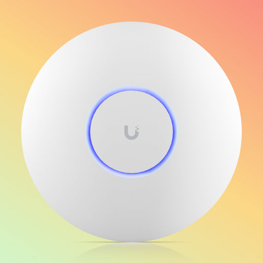 UniFi U6 Pro