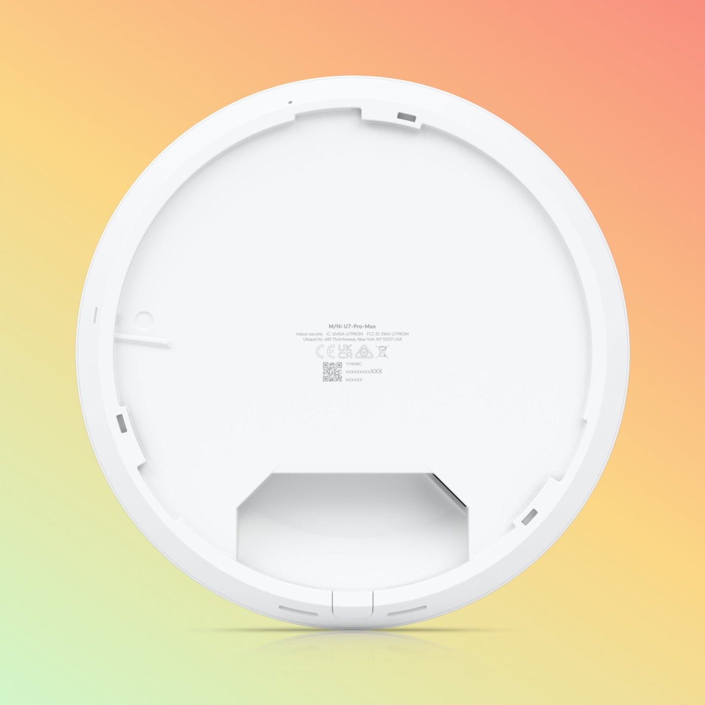 UniFi U7 Pro Max