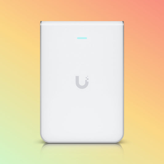 UniFi U7 Pro Wall