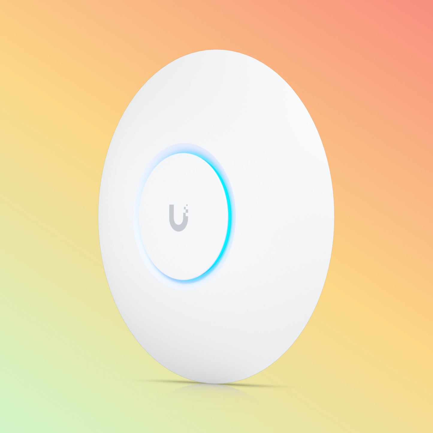 UniFi U6+