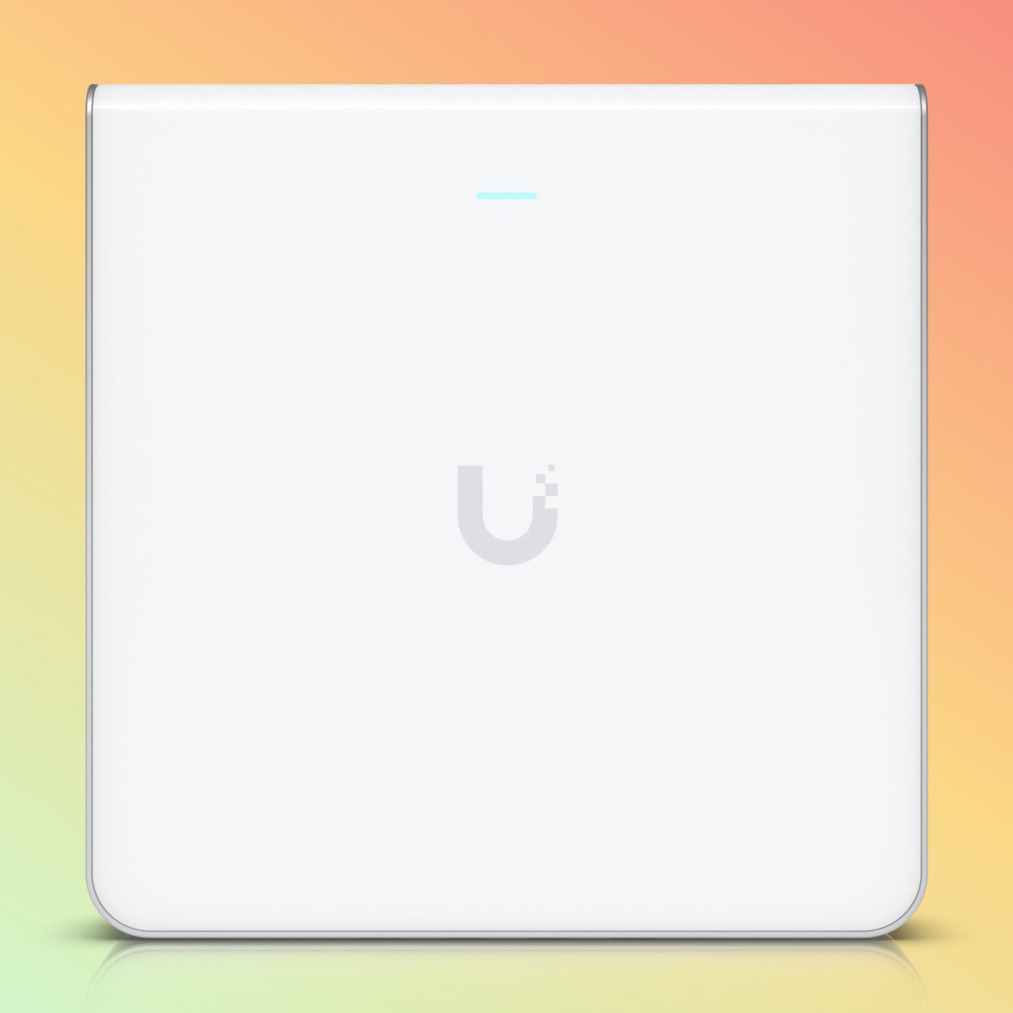 UniFi U6 Enterprise In-Wall