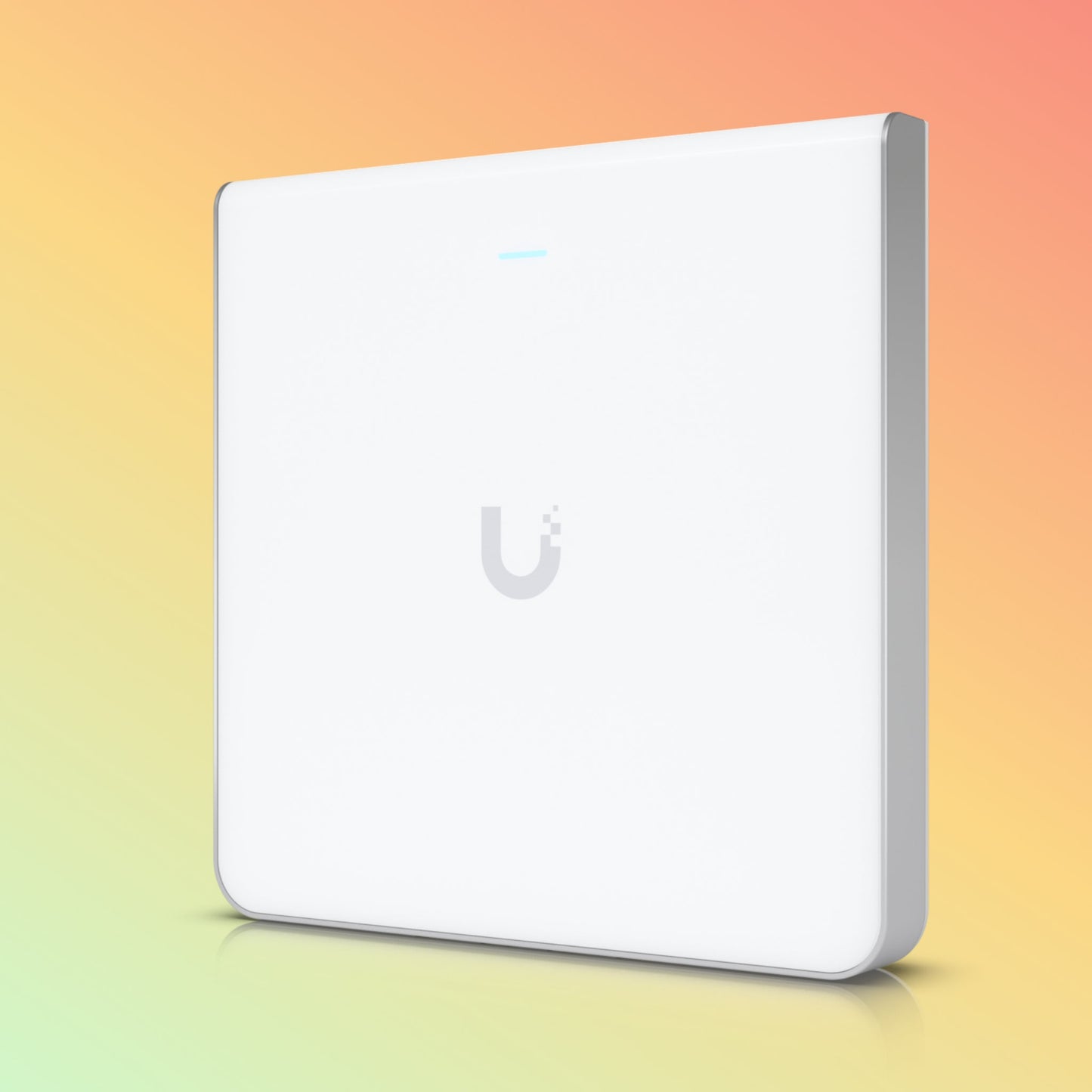 UniFi U6 Enterprise In-Wall