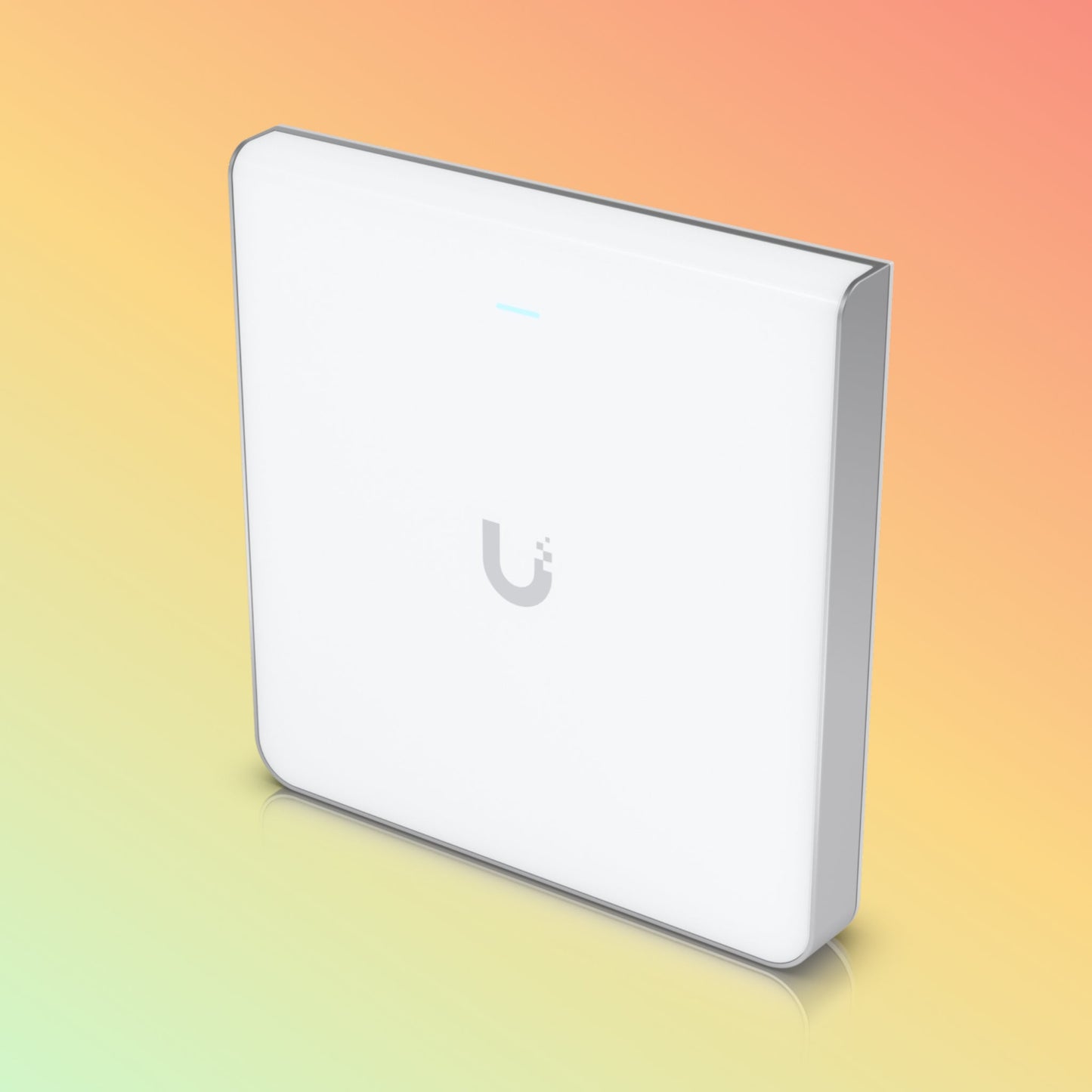 UniFi U6 Enterprise In-Wall