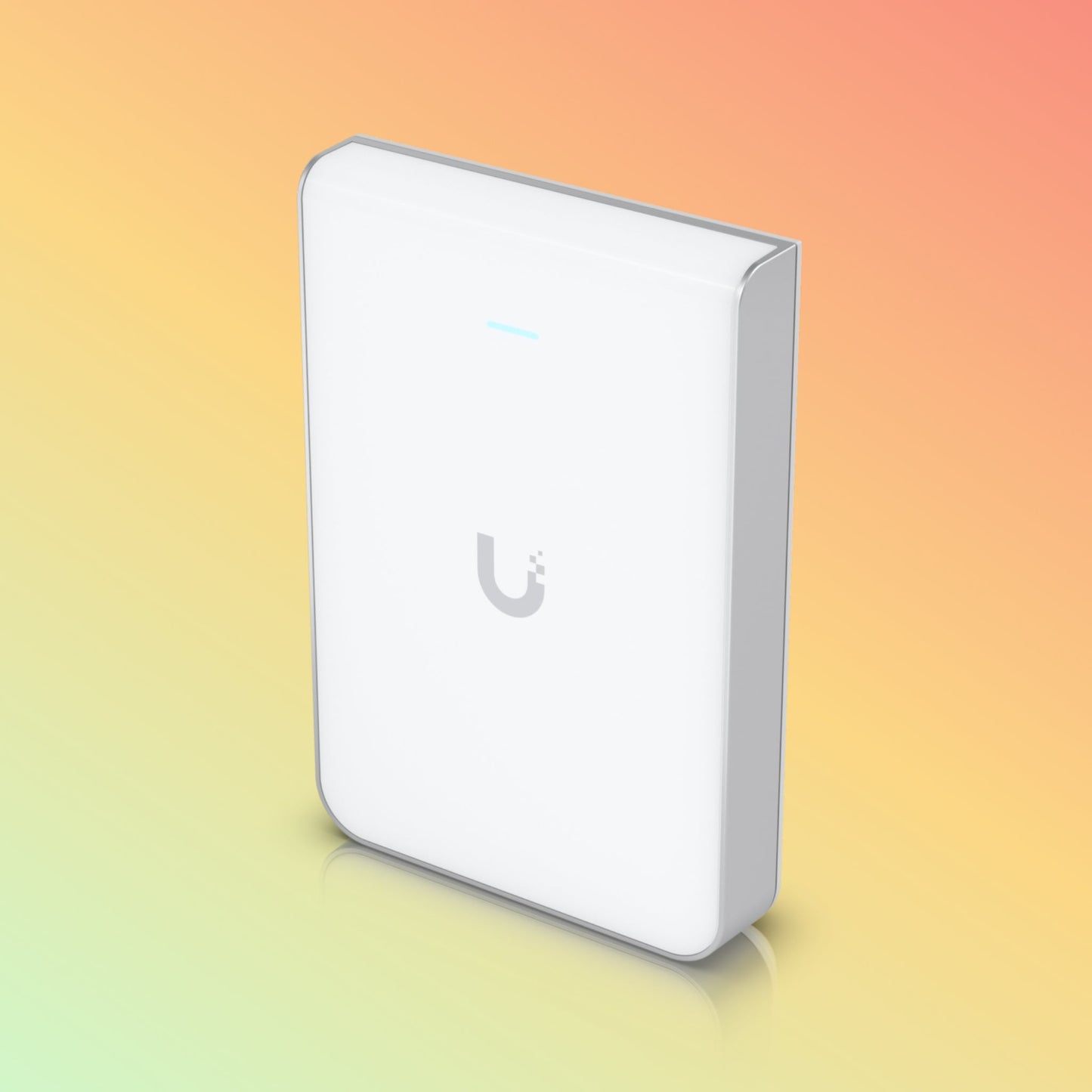 UniFi U6 In-Wall