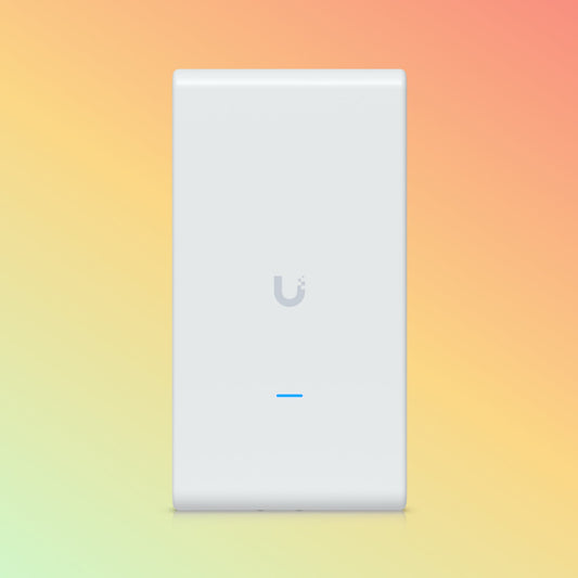 UniFi U6 Mesh Pro