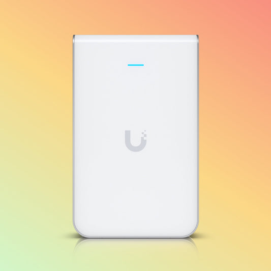 UniFi  AC In-Wall