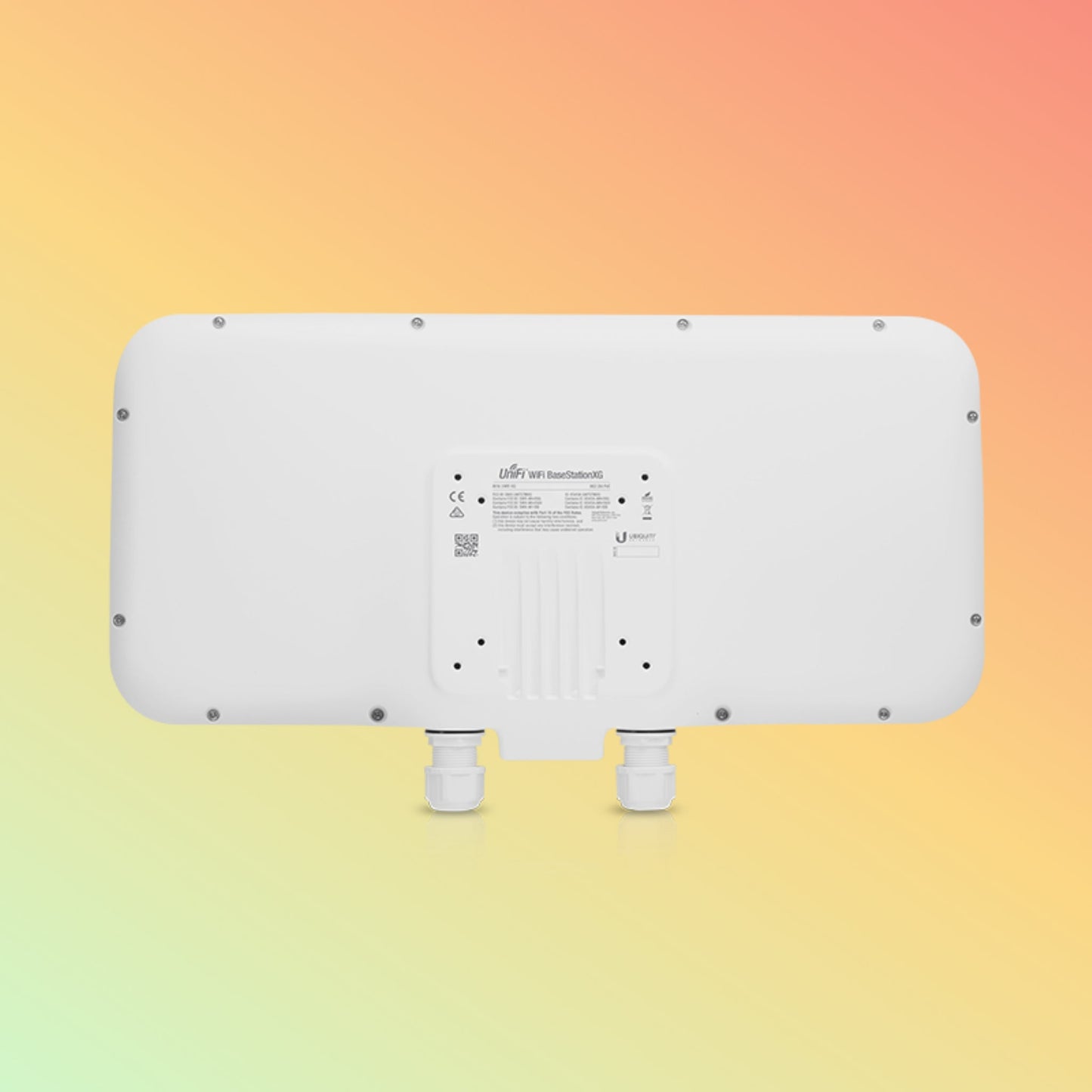 UniFi WiFi BaseStation XG