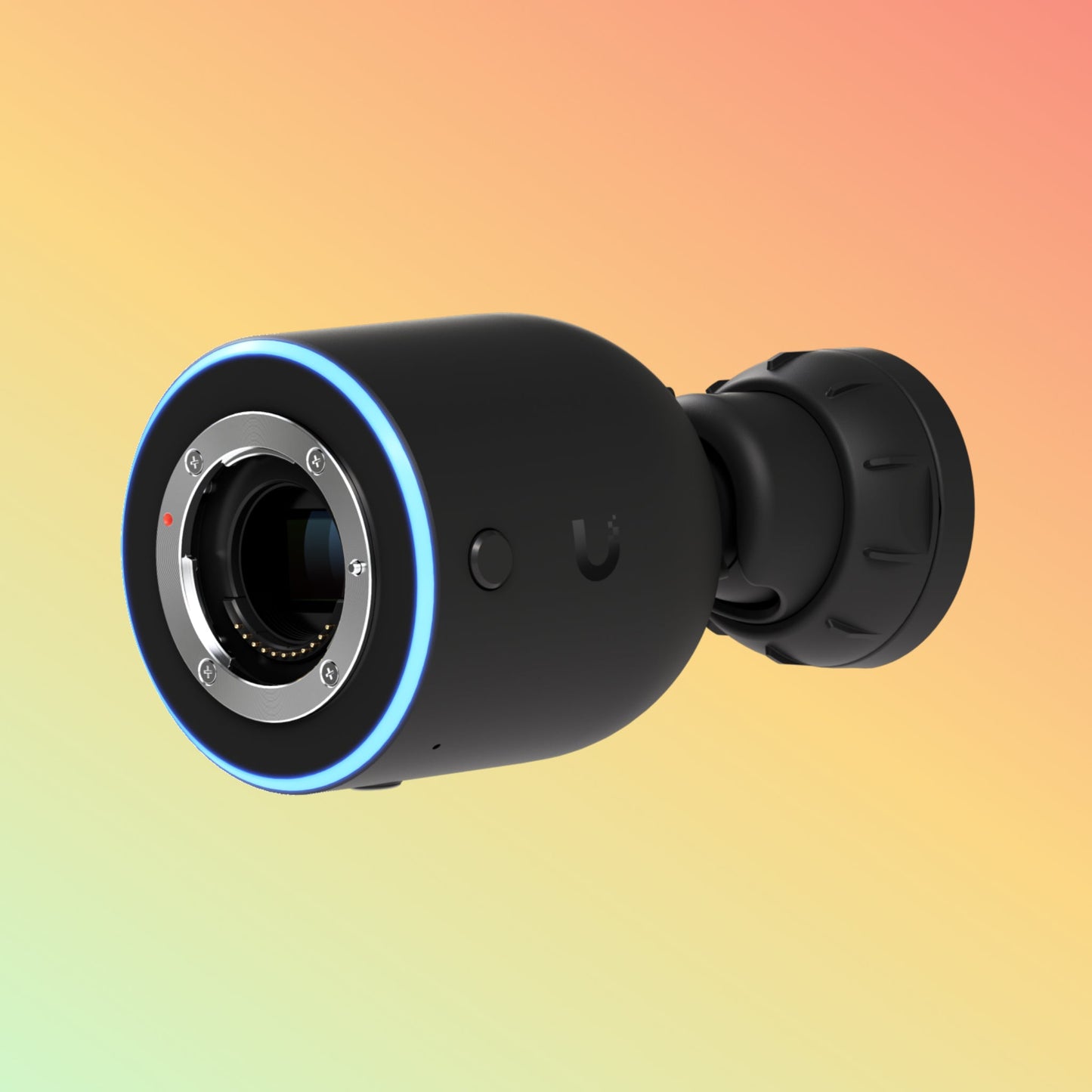 UniFi AI DSLR Long-Distance