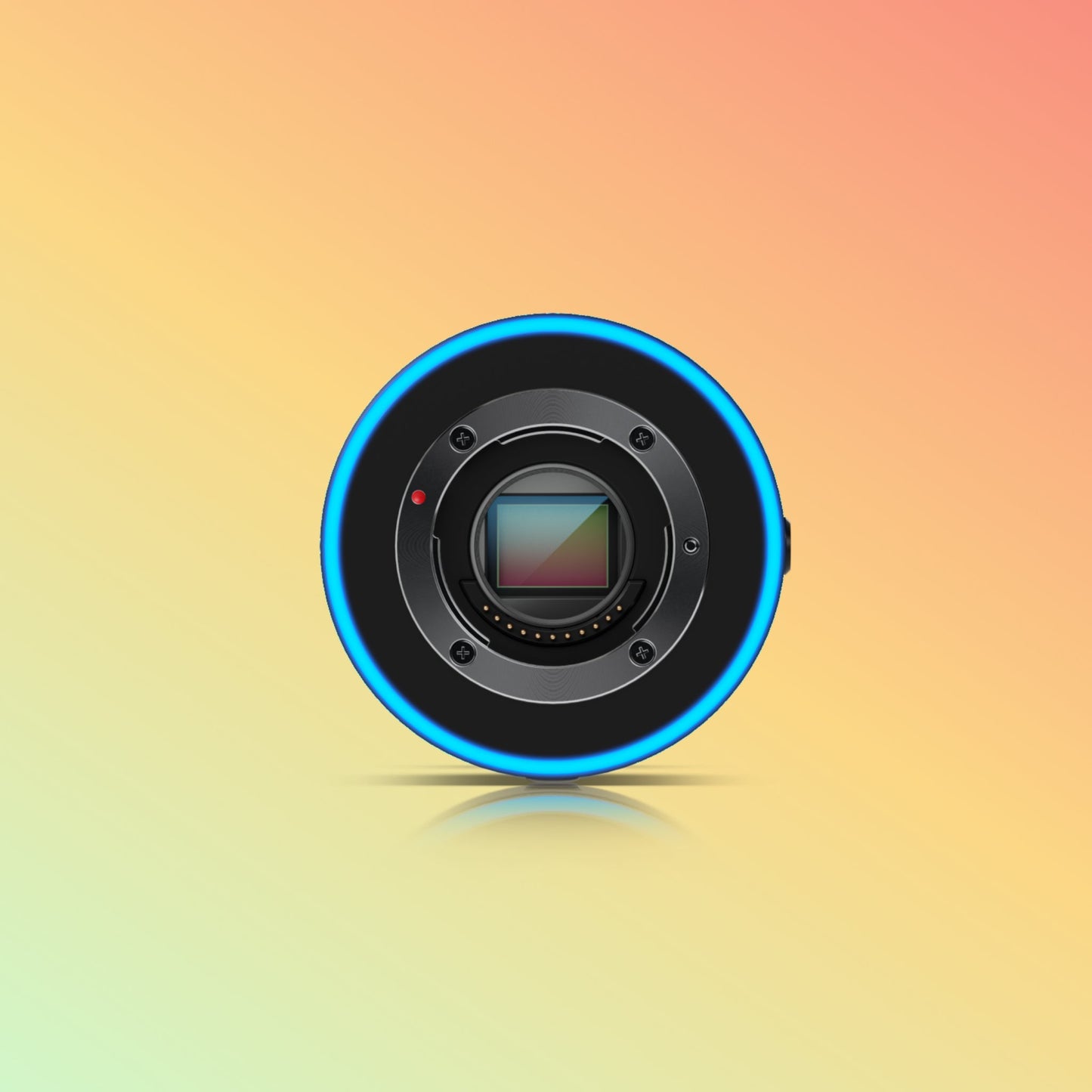 UniFi AI DSLR Long-Distance