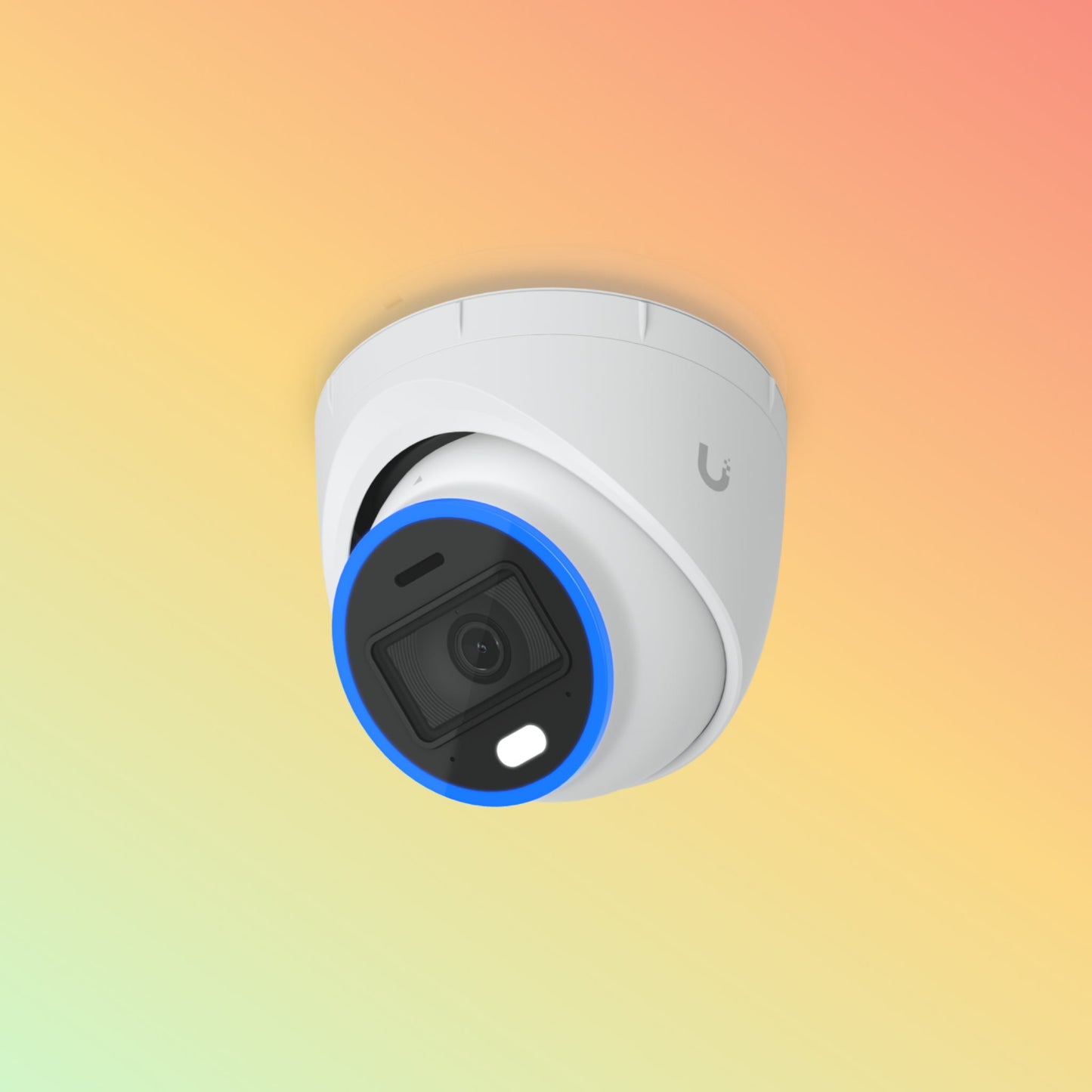 UniFi AI Turret