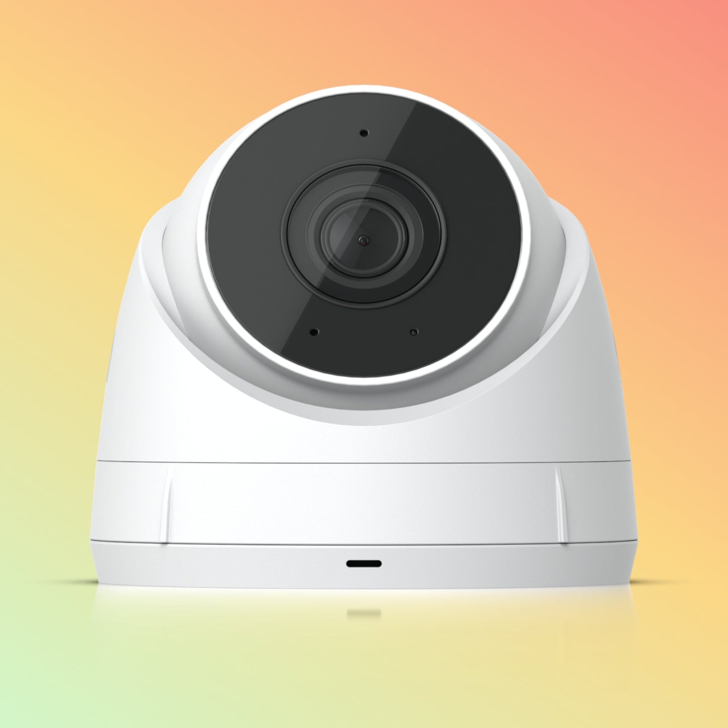 UniFi G5 Turret Ultra