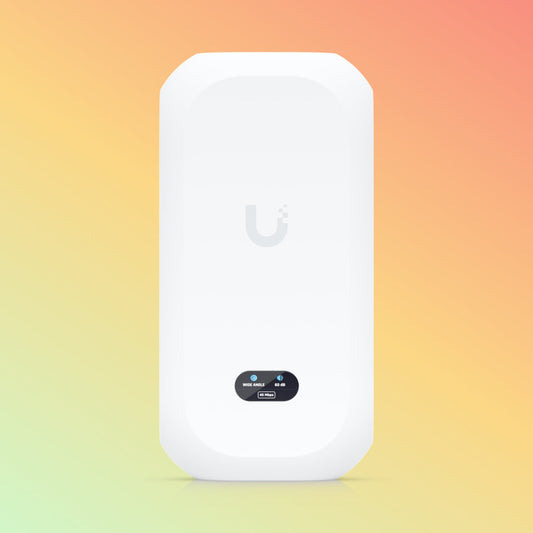 UniFi AI Theta Hub