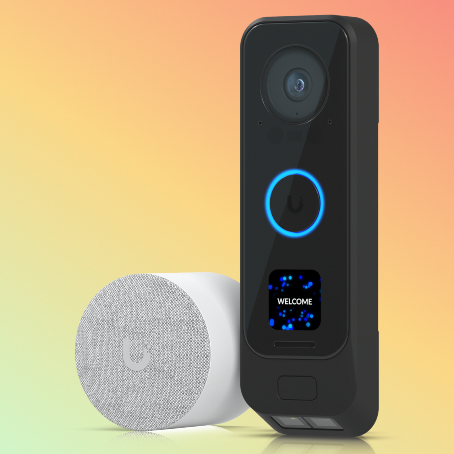 UniFi G4 Doorbell Pro PoE Kit