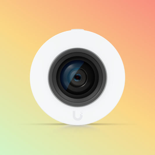 UniFi AI Theta Pro Long-Distance Lens