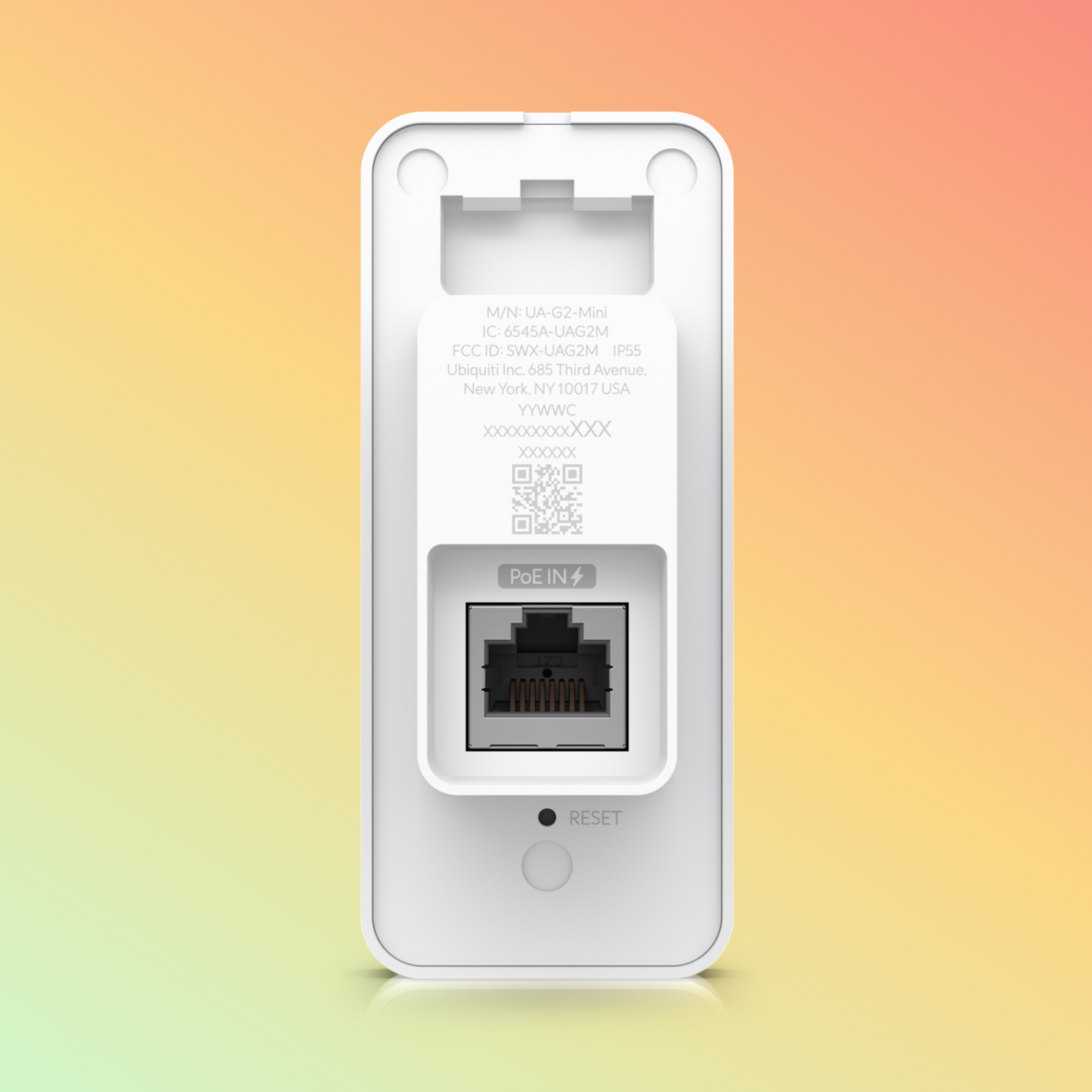 UniFi Access Door Hub UA-Hub-Door