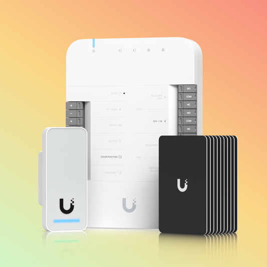 UniFi G2 Starter Kit (UA-G2-SK)