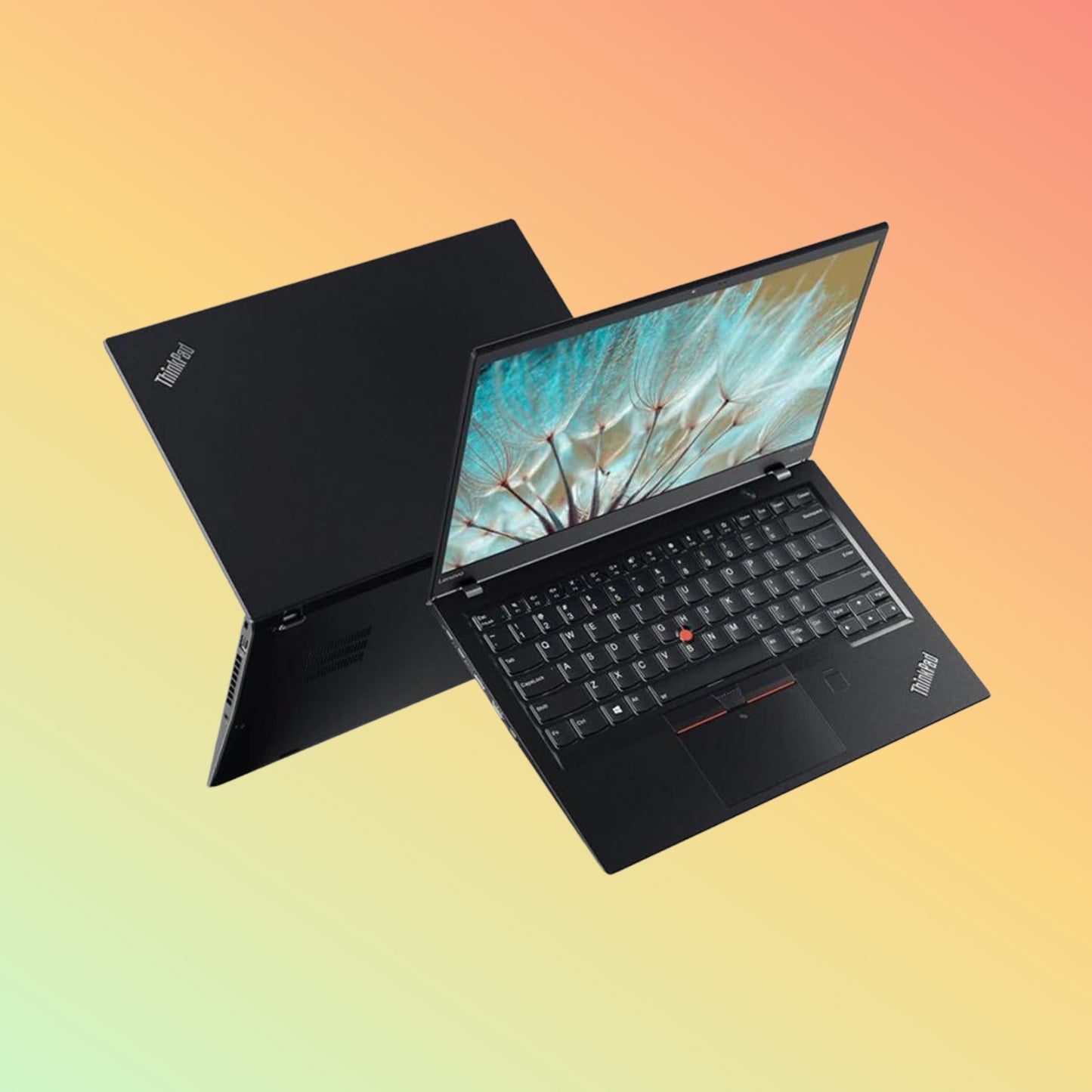 Lenovo X1 Carbon (Refurbished)