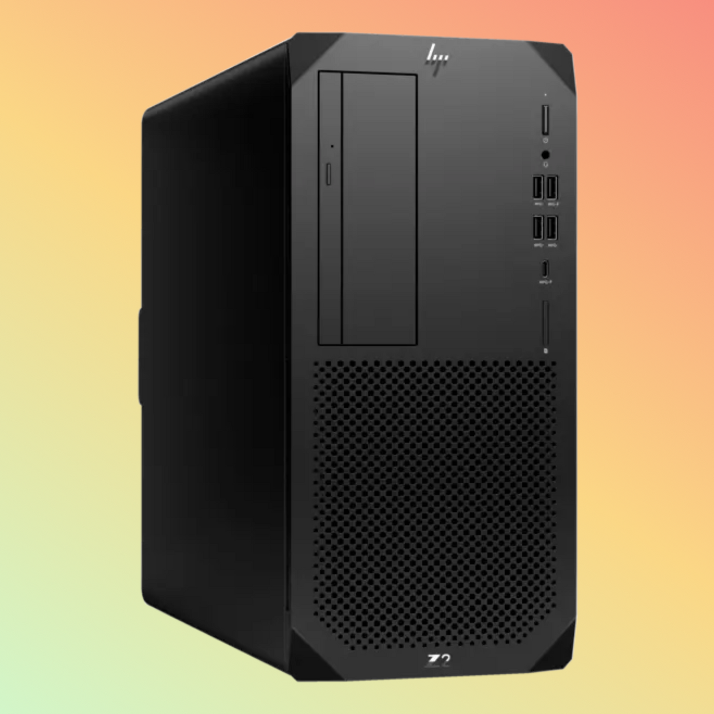 HP Z2 TOWER G9 Workstation - 12th Gen i7-12700K