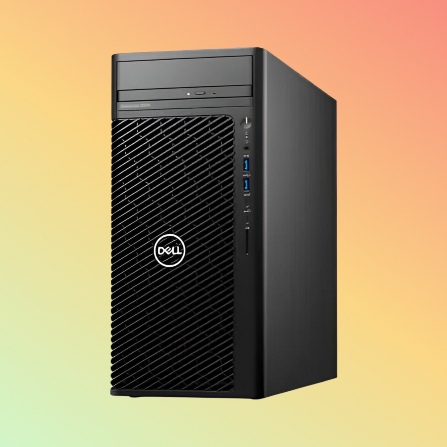 DELL PRECISION 3660 Tower Workstation 13th Gen i7-13700K