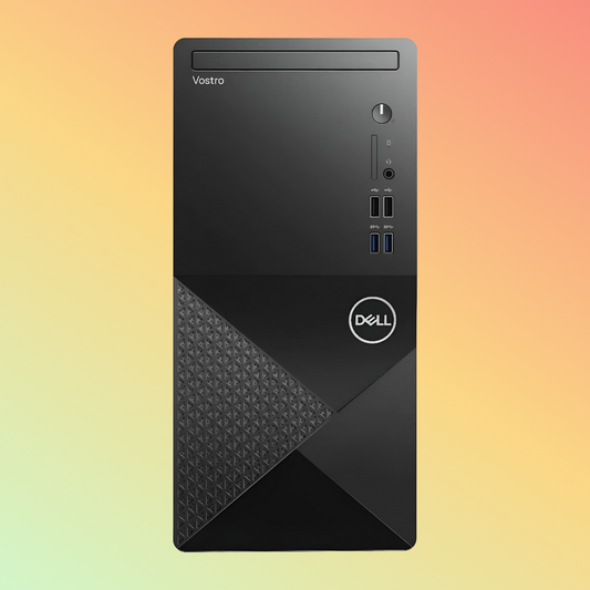 DELL VOSTRO 3888 Desktop - 10th Gen i7-10700