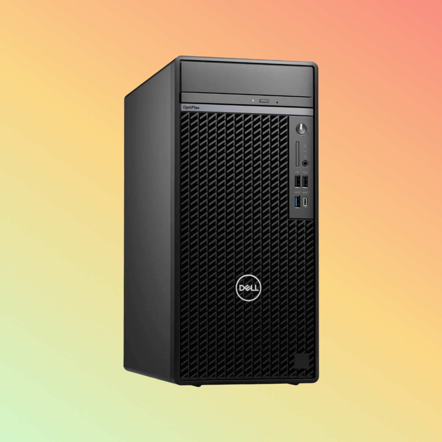 DELL OPTIPLEX 7010 TOWER PLUS Desktop - 13th Gen i7-13700