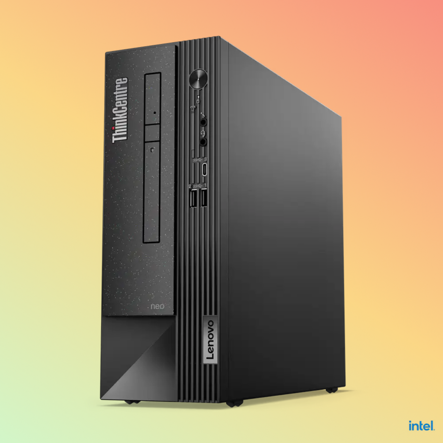 LENOVO THINKCENTRE NEO 50S G3 Desktop - 12th Gen i7-12700