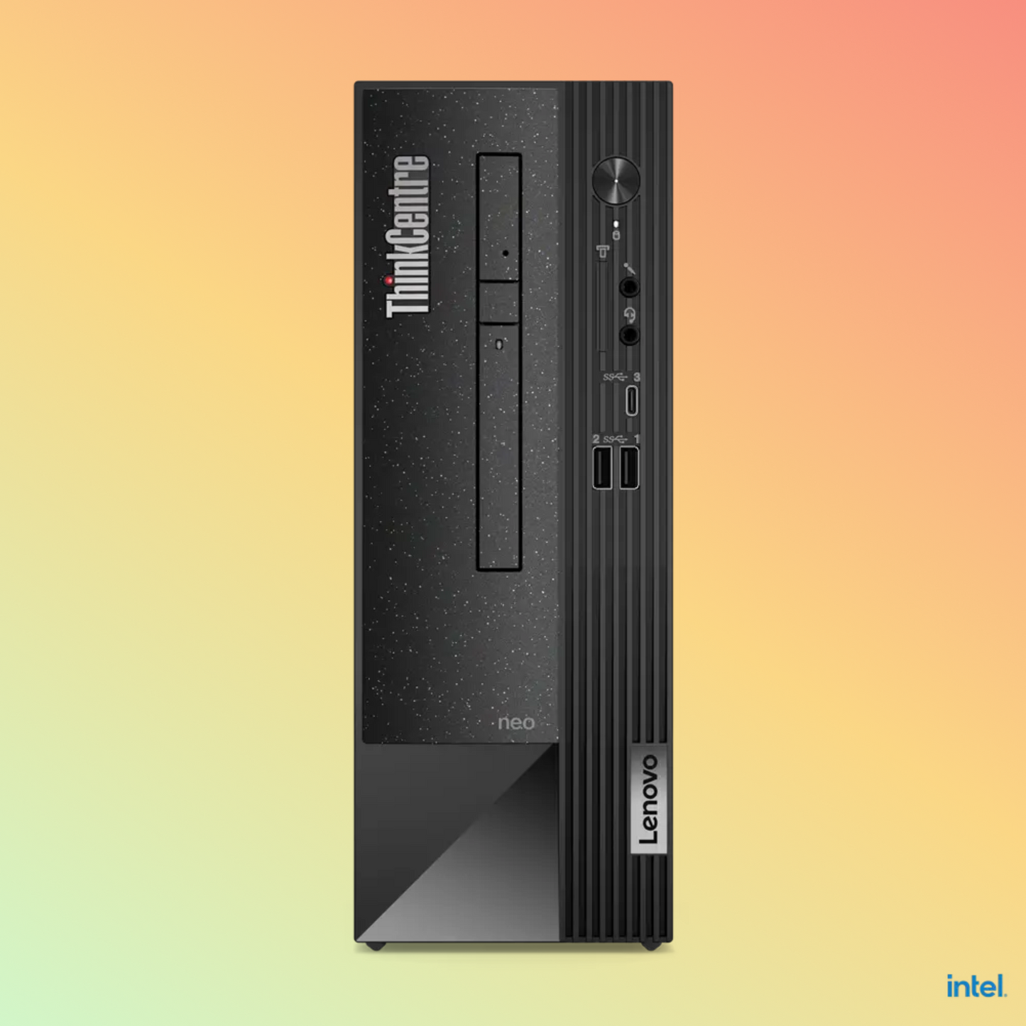 LENOVO THINKCENTRE NEO 50S G3 Desktop - 12th Gen i7-12700