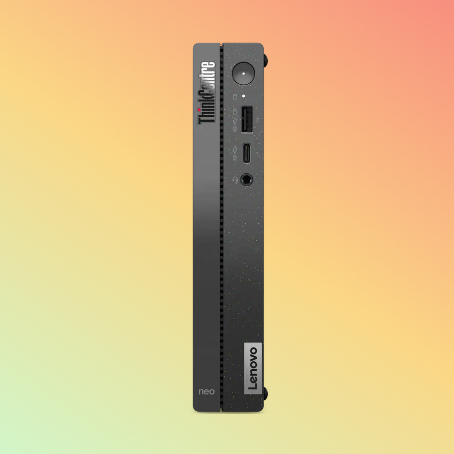 LENOVO THINKCENTRE NEO 50Q GEN 4 Desktop - 13th Gen i5-13420H