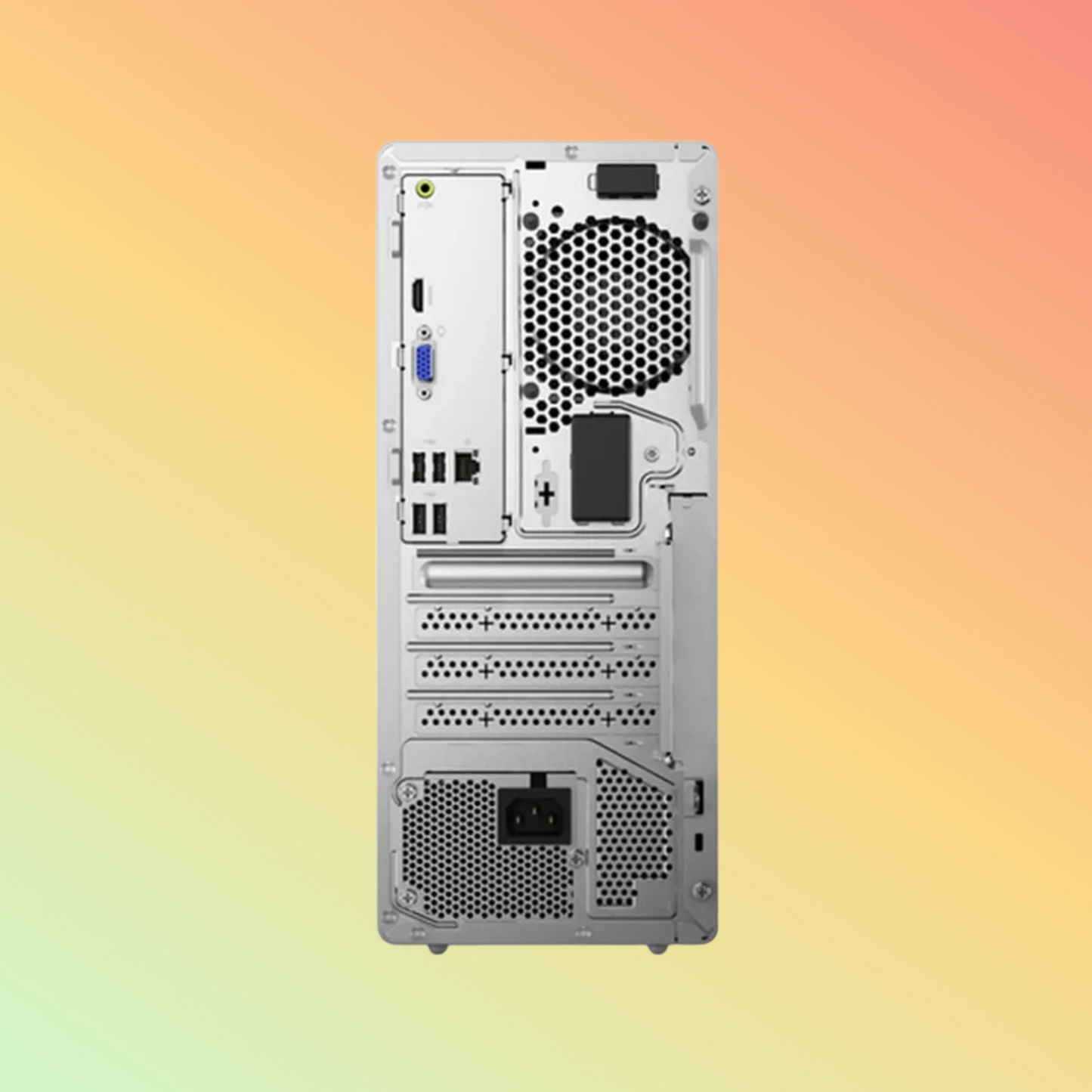 LENOVO IDEACENTRE 5 Desktop - 12th Gen i7-12700