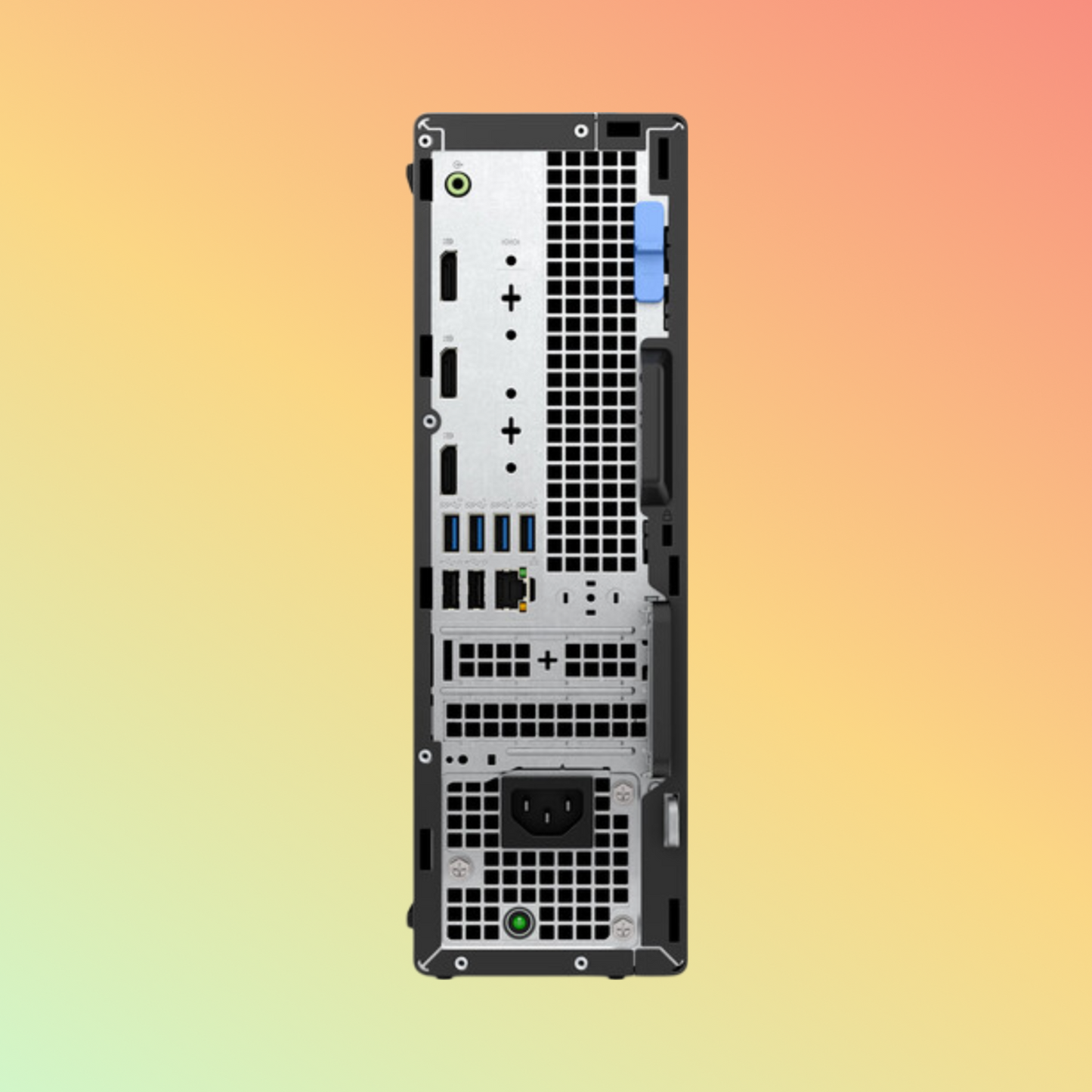 DELL OPTIPLEX 7020 SFF PLUS Desktop - 14th Gen i7-14700