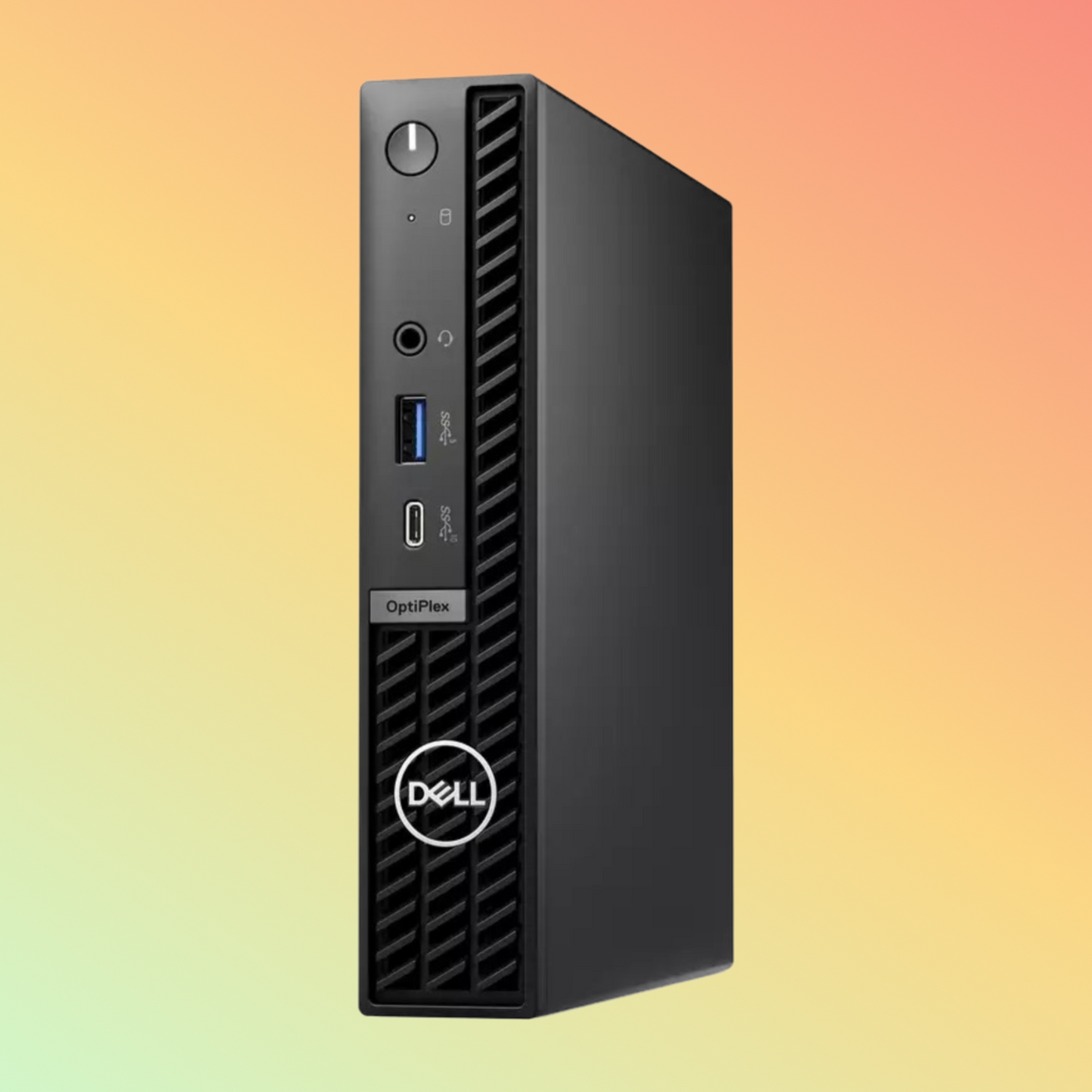 DELL OPTIPLEX 7020 SFF MICRO 14th Gen i5-14500T