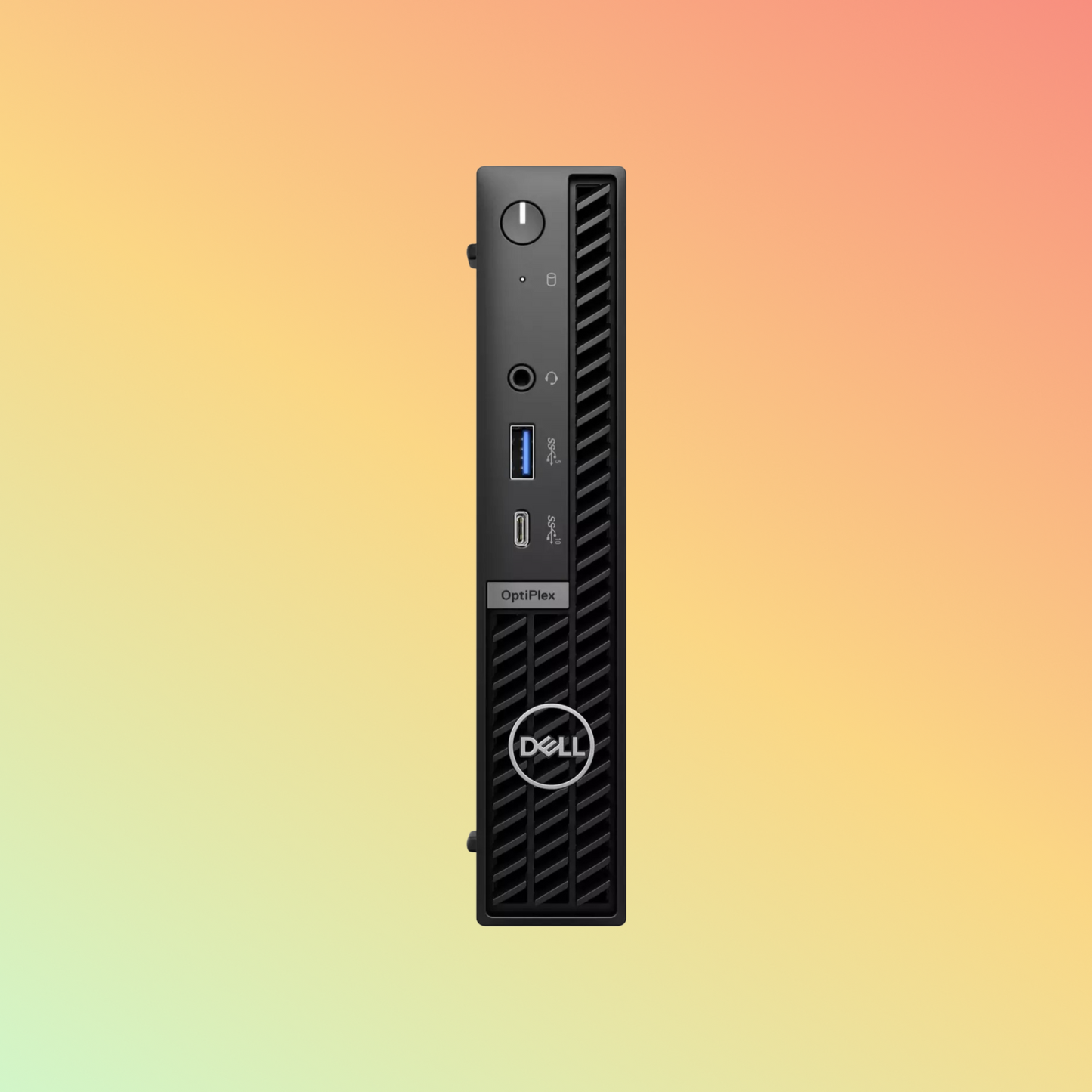 DELL OPTIPLEX 7020 MFF MICRO Desktop - 14th Gen i5-14500T